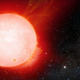 Imagen para el artículo titulado Descubre un planeta 'esponjoso' orbitando alrededor de una enana roja